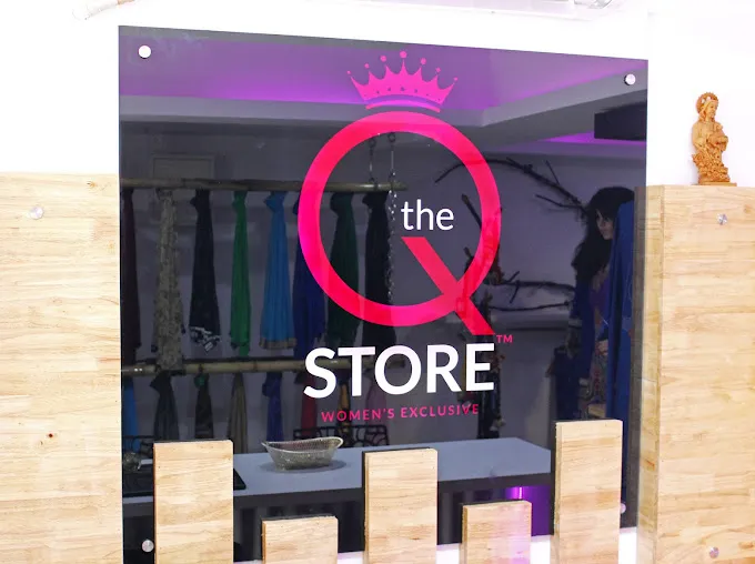 theQSTORE